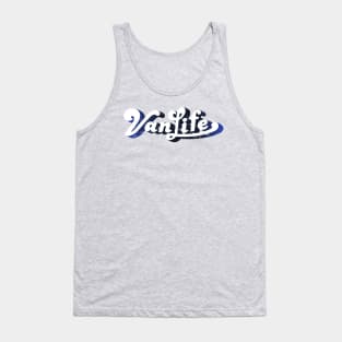 Vintage vanlife Tank Top